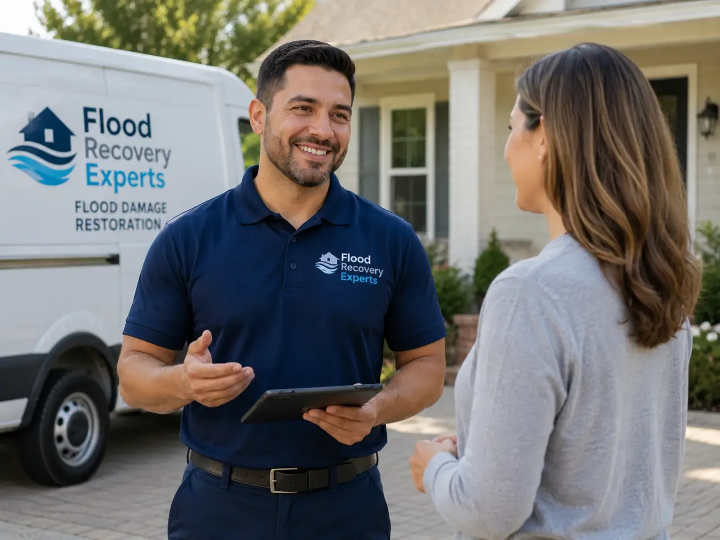Flood Damage Cleanup Portage Des Sioux, MO FAQs